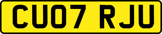 CU07RJU