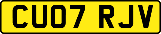 CU07RJV