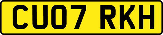 CU07RKH
