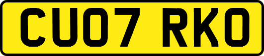 CU07RKO