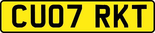 CU07RKT
