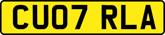 CU07RLA