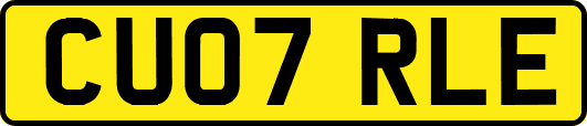 CU07RLE