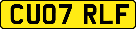 CU07RLF