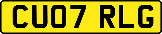 CU07RLG