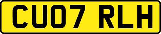 CU07RLH