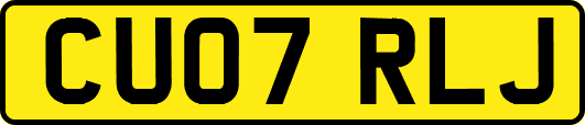 CU07RLJ