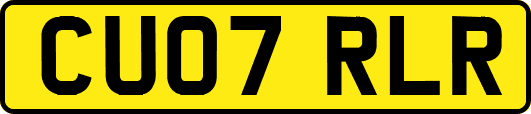 CU07RLR