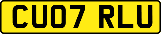 CU07RLU