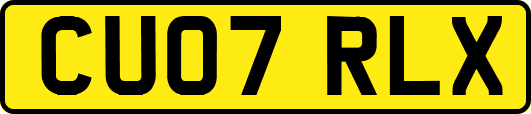 CU07RLX