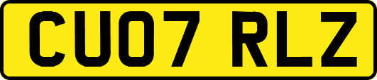 CU07RLZ