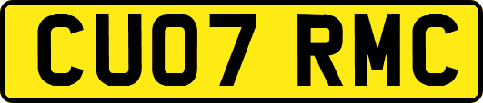 CU07RMC