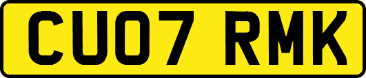 CU07RMK