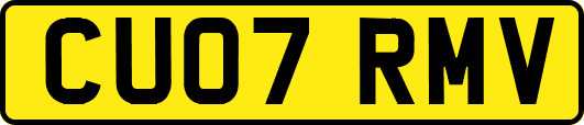 CU07RMV