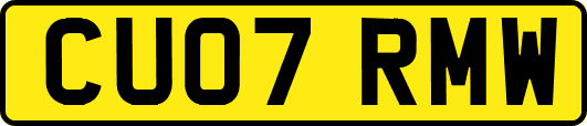 CU07RMW