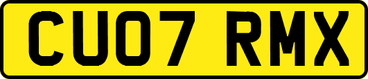 CU07RMX