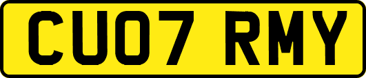CU07RMY