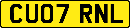 CU07RNL
