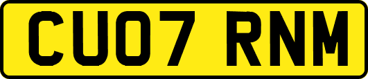CU07RNM