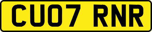 CU07RNR