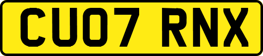 CU07RNX