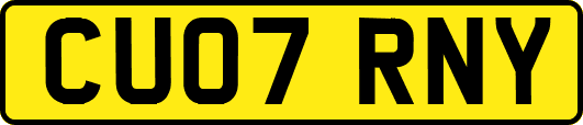 CU07RNY