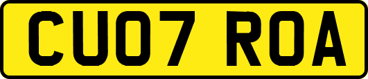 CU07ROA