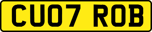 CU07ROB