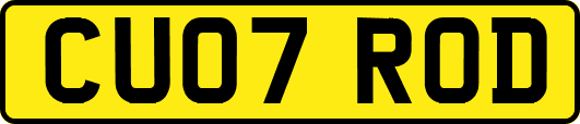 CU07ROD