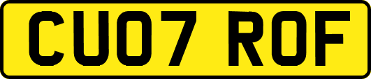 CU07ROF