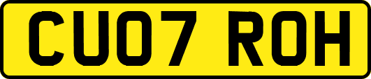 CU07ROH
