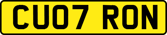 CU07RON