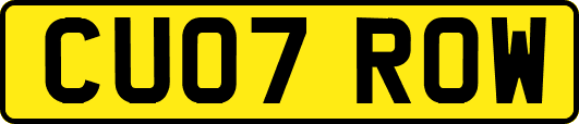 CU07ROW