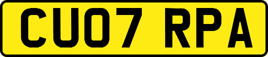 CU07RPA