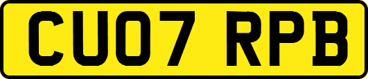 CU07RPB