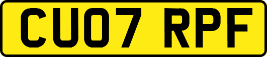 CU07RPF