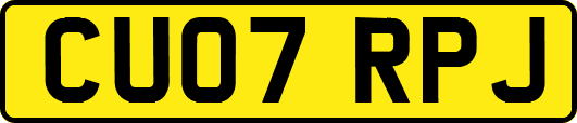 CU07RPJ