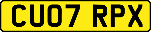 CU07RPX