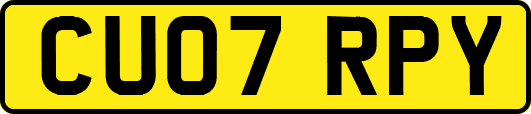 CU07RPY
