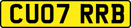 CU07RRB