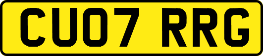 CU07RRG