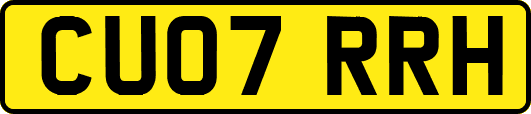CU07RRH