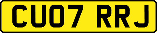 CU07RRJ