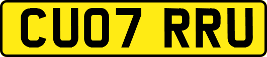 CU07RRU