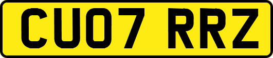 CU07RRZ