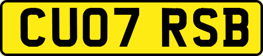 CU07RSB