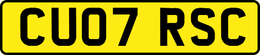 CU07RSC