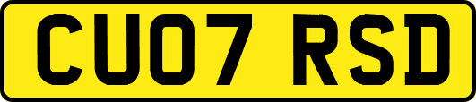 CU07RSD