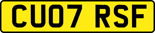 CU07RSF