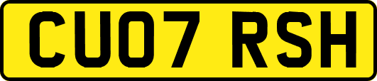 CU07RSH